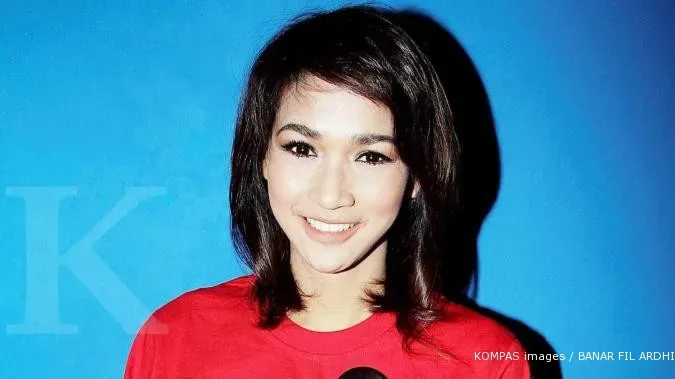 Kamidia Radisti Dilantik Sebagai Pemimpin Redaksi di Sensor Journalism