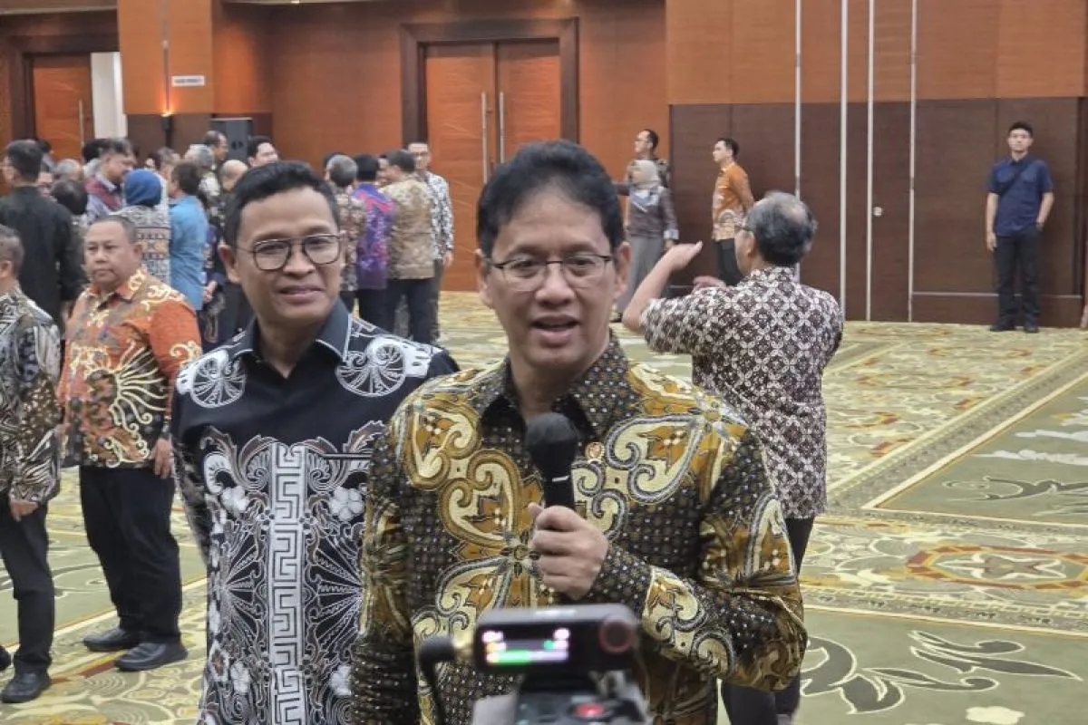 Purbaya Tanggapi Dugaan Rumah Aman dalam Kasus Bea Cukai
