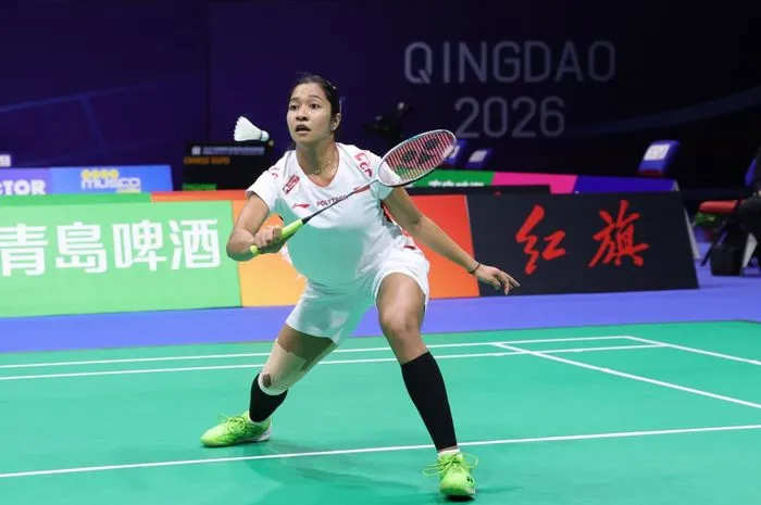 Ester Nurumi Jadi Penentu Kemenangan Indonesia di BATC 2026