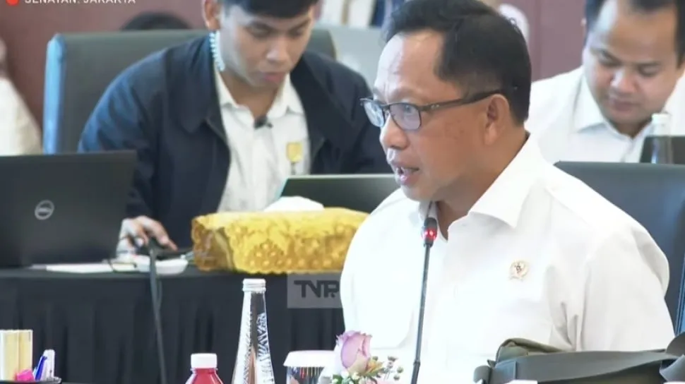 Pemulihan Aceh Tamiang: 47 Kantor Pemerintah Kembali Beroperasi Pasca Banjir