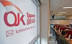 OJK Tetapkan Kebijakan 2026 untuk Penguatan Jasa Keuangan dan Dukungan UMKM