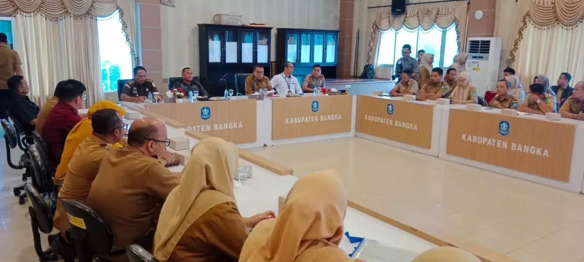 IKOPENA: Solusi Kolaboratif Atasi Pengangguran di Bangka
