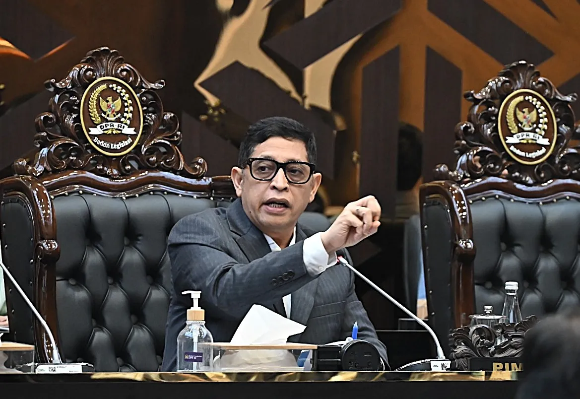 Bob Hasan: Evaluasi Prolegnas Penting untuk Legislasi yang Responsif