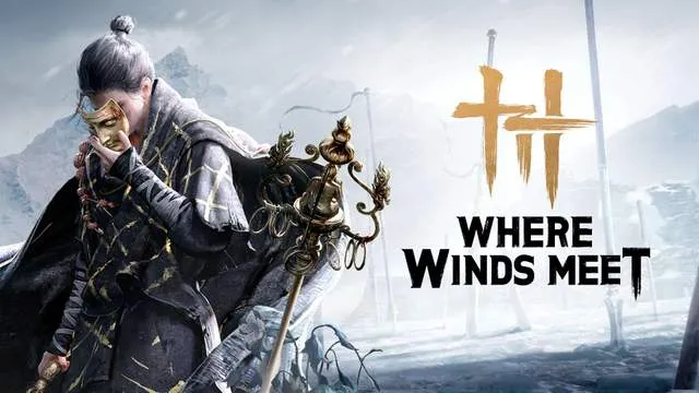 Where Winds Meet: Game RPG Viral dengan 2 Juta Pemain dalam Sepekan