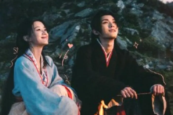 Drama China Generation to Generation: Intrik dan Rahasia di Dunia Persilatan