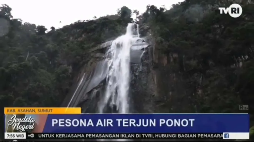TVRI Lakukan Liputan Khusus untuk Promosikan Potensi Kabupaten Asahan