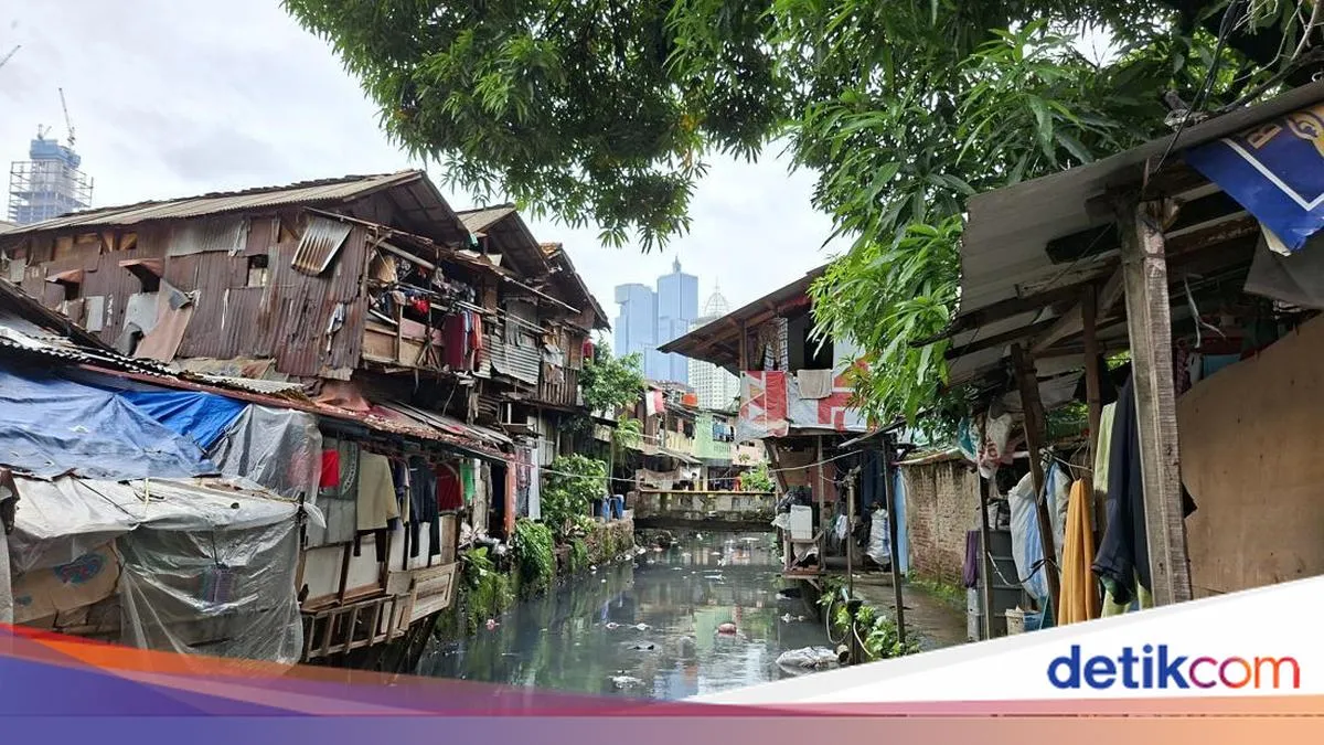 Jarak Aman Rumah dari Sungai Menurut IAI