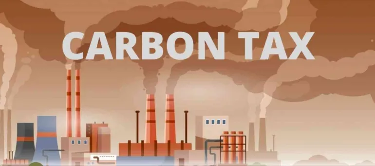 Afrika Selatan Minta Uni Eropa Tinjau Pajak Karbon Seperti AS