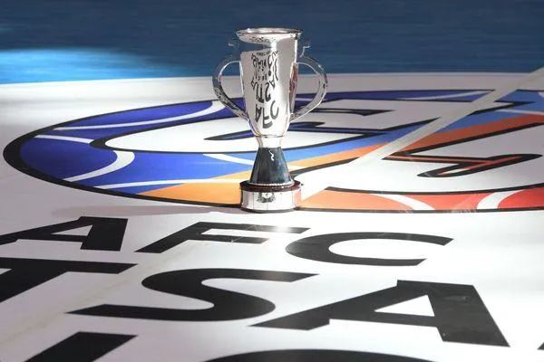 Format Turnamen Piala Asia Futsal 2023: Sistem Grup dan Eliminasi
