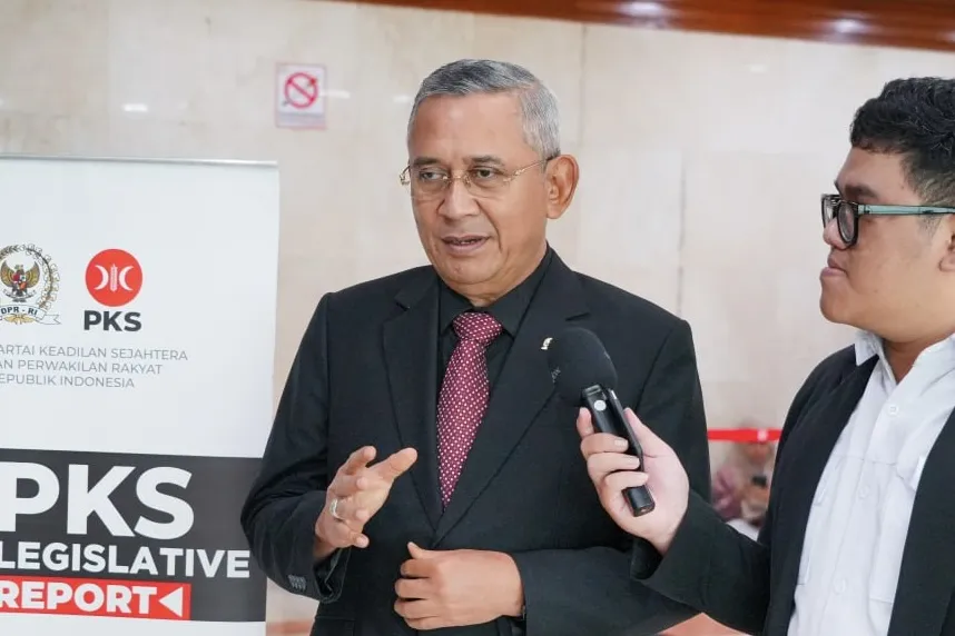 DPR Desak Kemenkes Tingkatkan Layanan Kesehatan Selama Ramadan