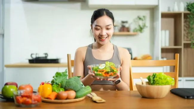 10 Menu Sarapan Sehat untuk Mendukung Diet dan Turunkan Berat Badan
