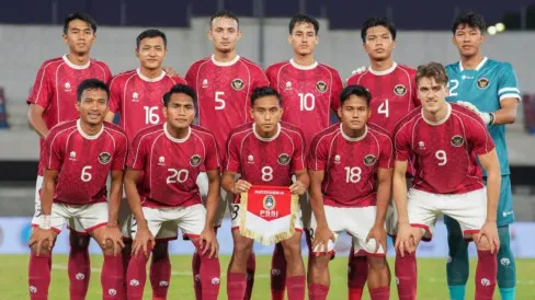 Timnas Indonesia U-22 Terhenti di Fase Grup SEA Games 2025, Indra Sjafri Memikul Tanggung Jawab