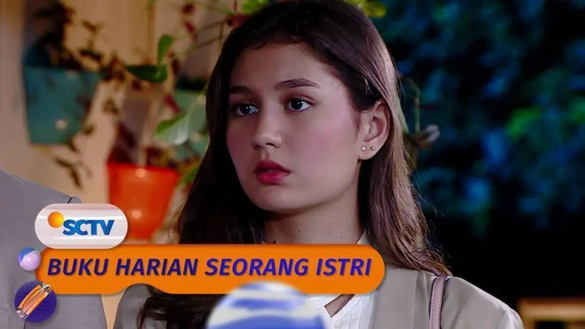 Rangkuman Episode 206 dan 207 Sinetron 'Buku Harian Seorang Istri'