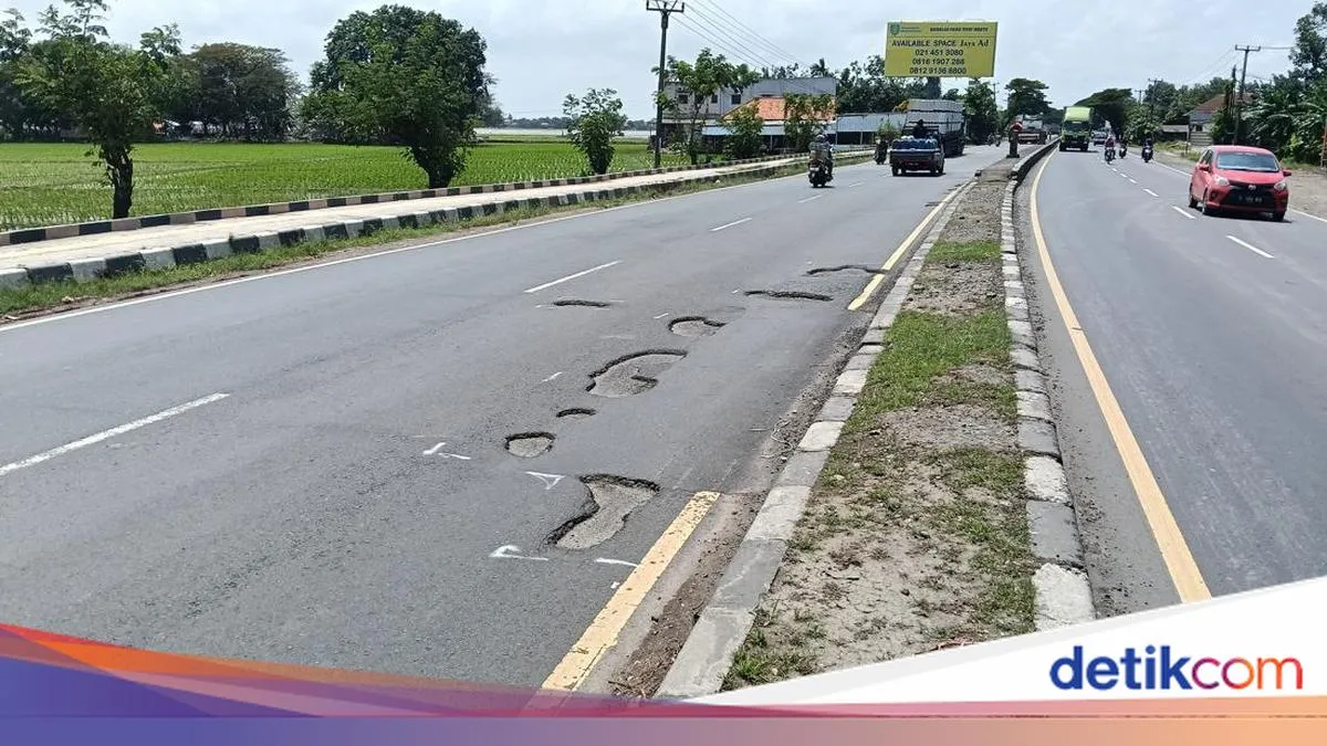 Usulan Tukar Guling Jalan Pantura oleh Gubernur Dedi Mulyadi: Tanggapan dan Tantangan