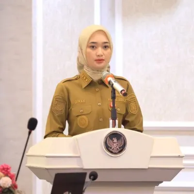 Pemprov Lampung Tingkatkan Reformasi Birokrasi untuk Pelayanan Masyarakat Lebih Baik