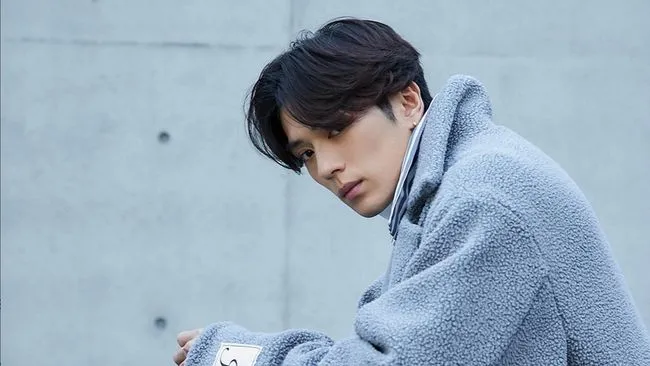15 Karya Terbaik Mackenyu Arata yang Wajib Ditonton