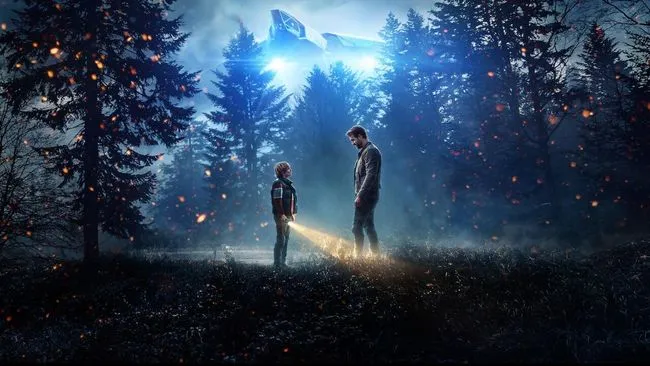 5 Rekomendasi Film Time Travel Menarik di Netflix