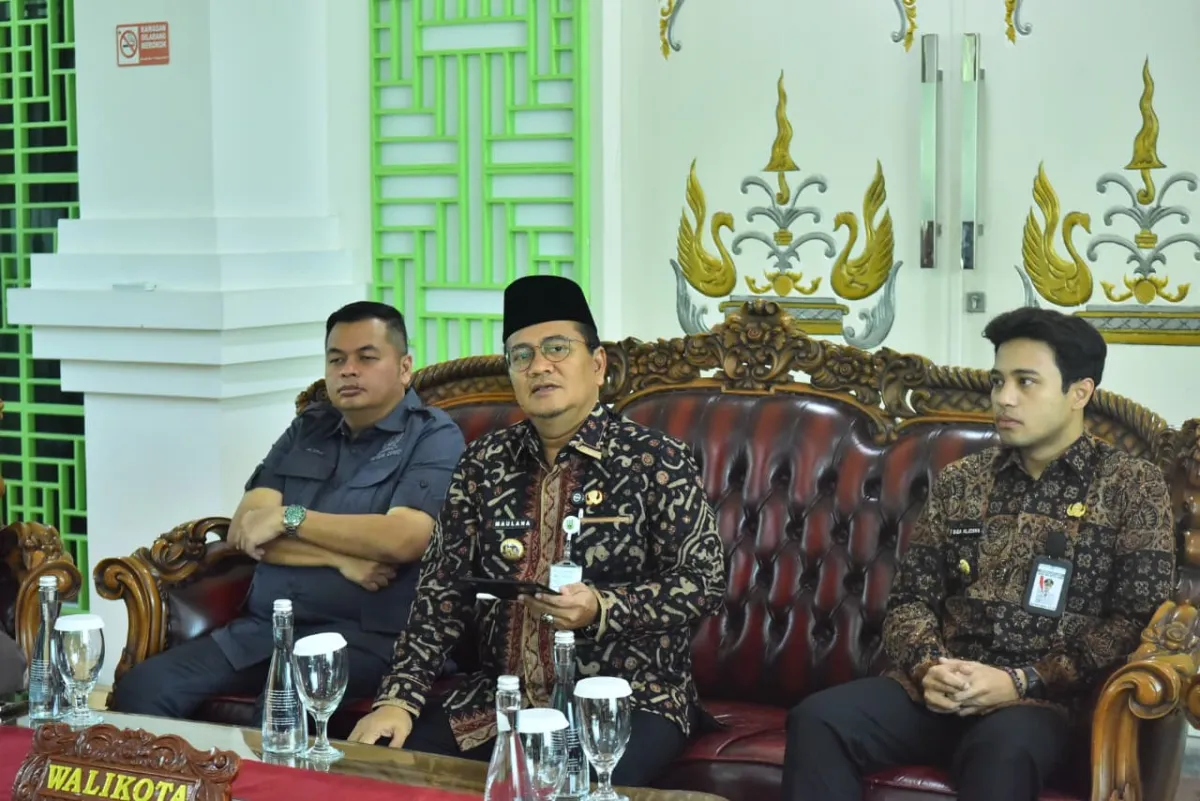 Pemkot Jambi Terapkan Kebijakan Preventif dan Represif Atasi Geng Motor