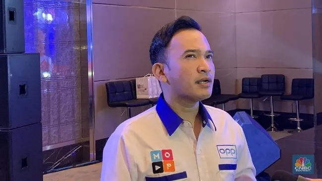 Ruben Onsu Fokus Ekspansi Bisnis, Pensiun dari Dunia Hiburan?