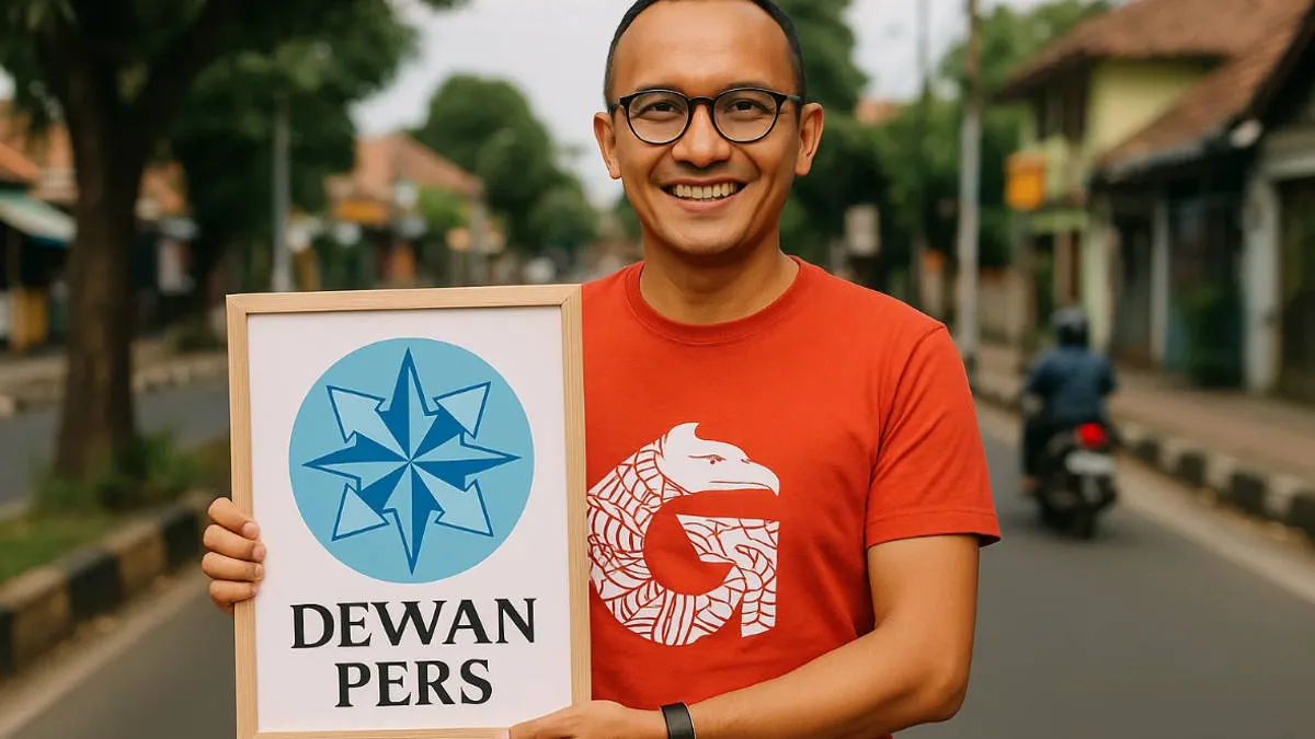 Dewan Pers Serukan Dukungan untuk Media Arus Utama di Era Digital