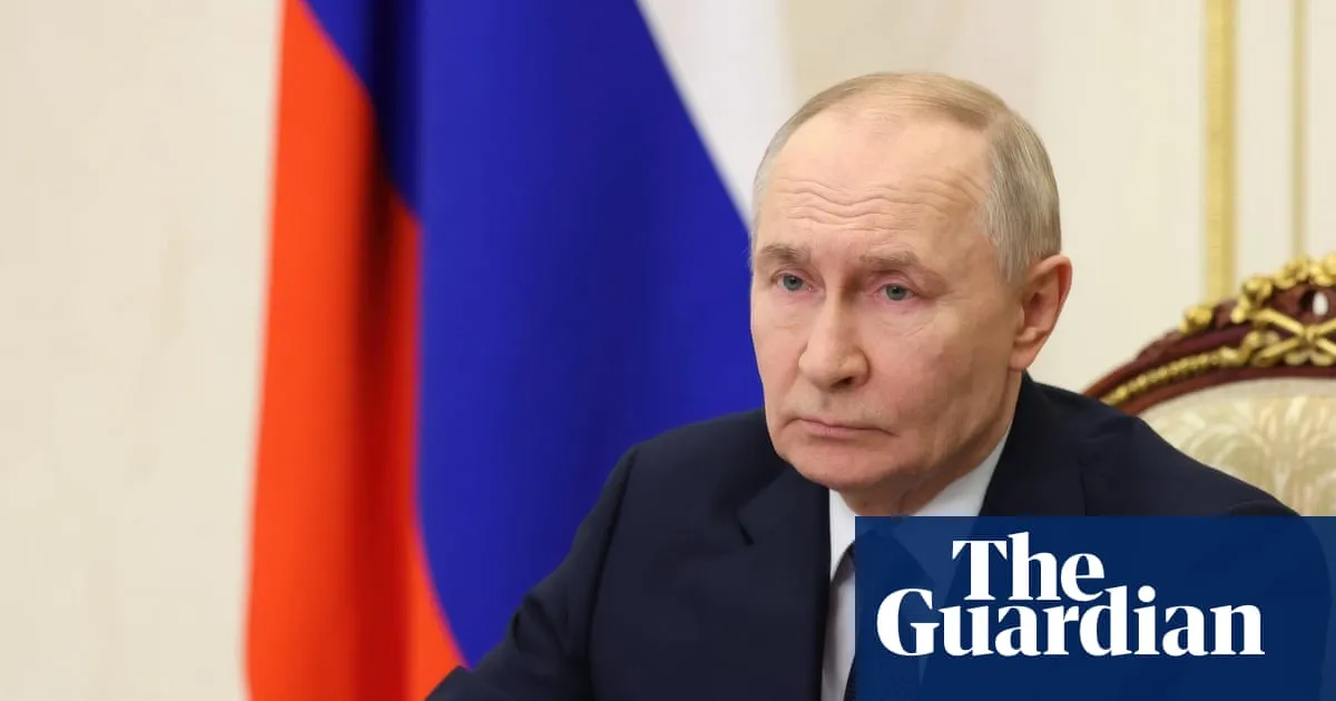 Dampak Signifikan Sanksi Barat Terhadap Ekonomi Rusia, Kata Utusan UE