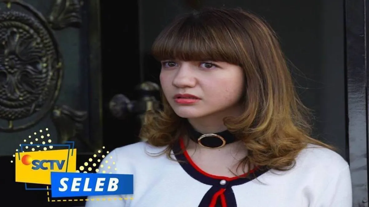 Konflik Menikah dalam Sinetron Seleb Episode 9