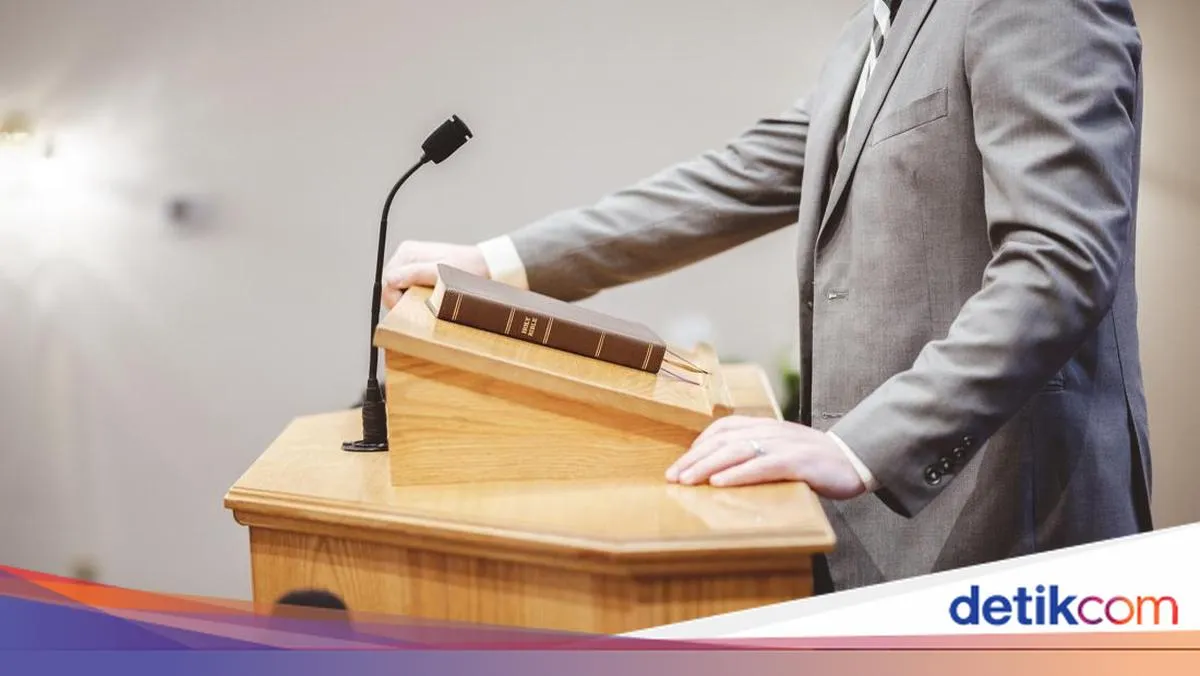 Saksikan Live Streaming Sidang Isbat Penentuan 1 Ramadhan 1447 H