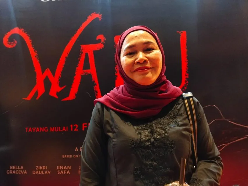 Pohon Waru: Simbol Kekuatan Emosi dalam Film Horor Waru