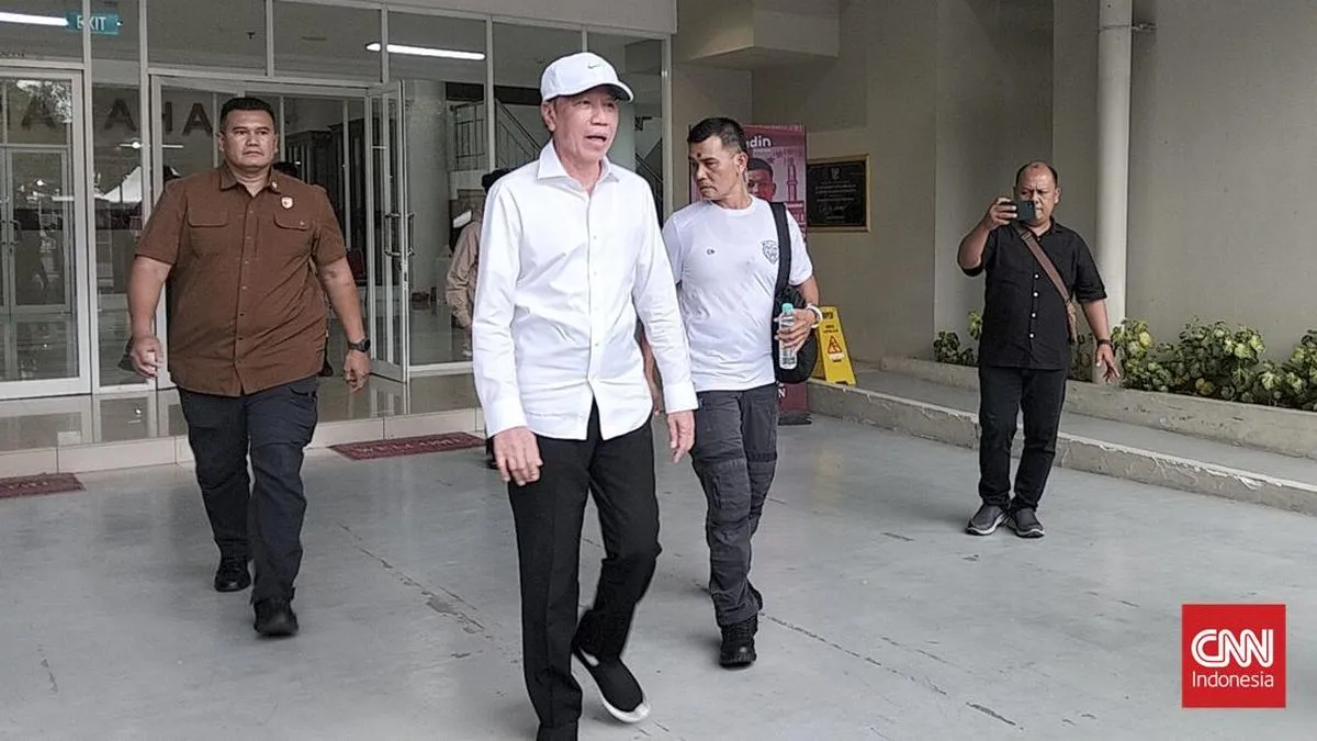 DPR Tegaskan Pembuatan UU KPK Butuh Surat Presiden
