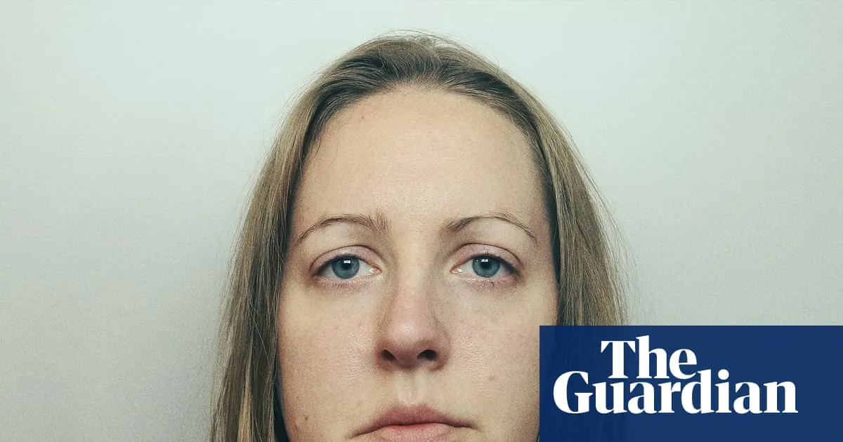 Penyelidikan Koroner Dibatalkan atas Kematian Lima Bayi oleh Lucy Letby