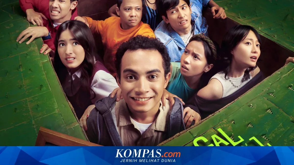 Rekomendasi Film Bioskop untuk Akhir Pekan Ini