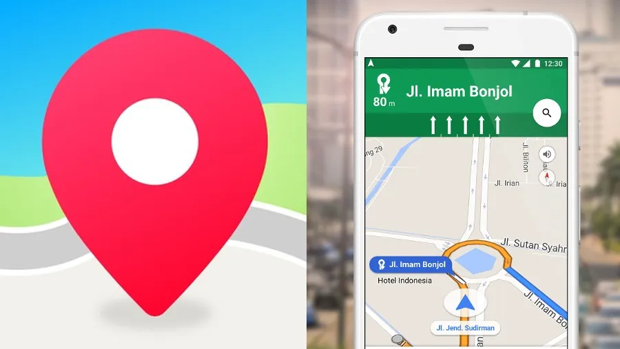 Panduan Praktis Menambahkan Lokasi di Google Maps