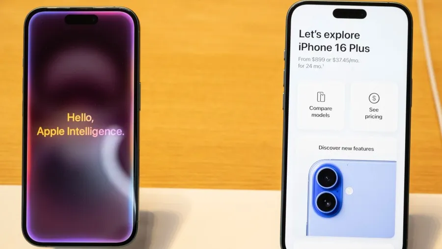 Kelemahan Keamanan Terdeteksi pada iPhone dan Perangkat Apple Lainnya