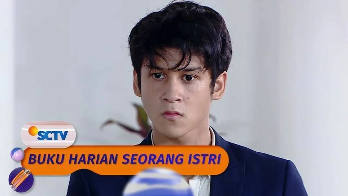 Rangkuman Episode Terbaru Buku Harian Seorang Istri