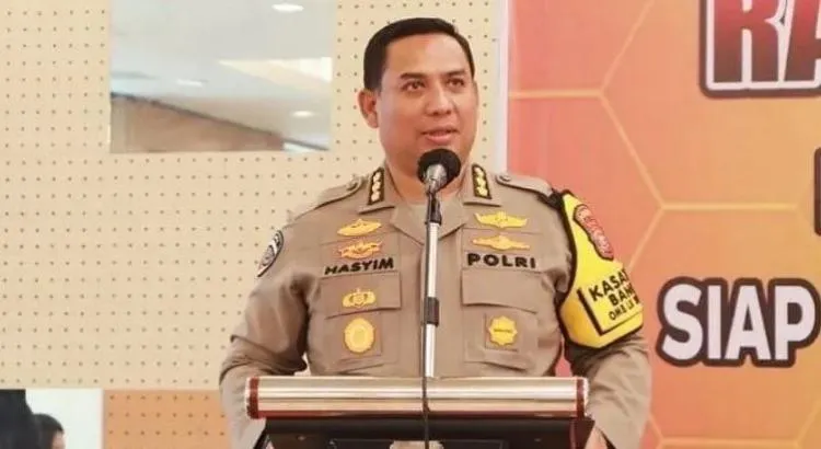 Skandal Penipuan Program Makan Bergizi Gratis: Anak Eks Bupati Kampar Dilaporkan