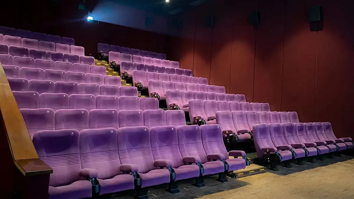Film Esok Tanpa Ibu dan Penerbangan Terakhir Kembali Tayang di Bioskop XXI Malang