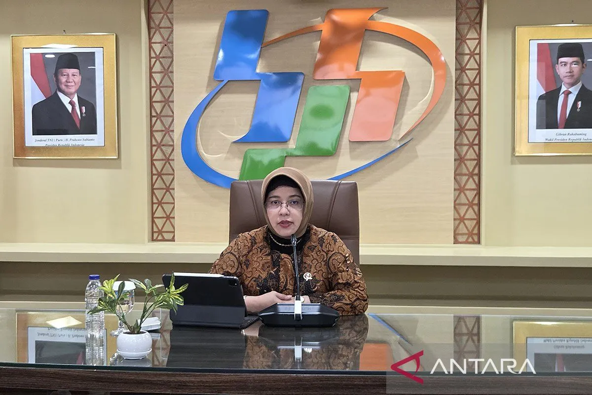 Program MBG Dorong Pertumbuhan Ekonomi Indonesia 2025