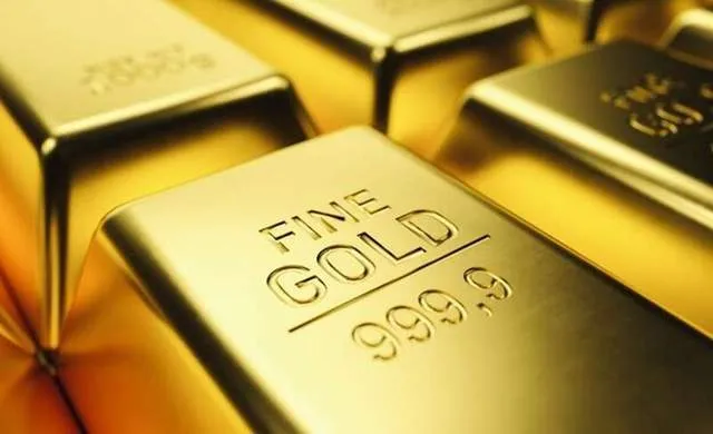 Kenaikan Harga Emas: Indikator Awal Krisis Ekonomi Global
