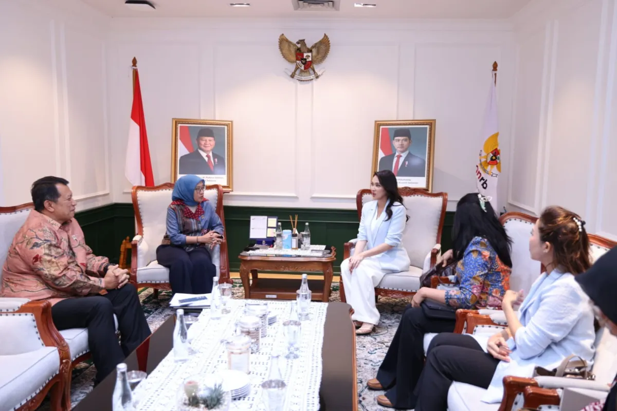 Menteri PANRB Dukung Digitalisasi ASN di Maluku Utara