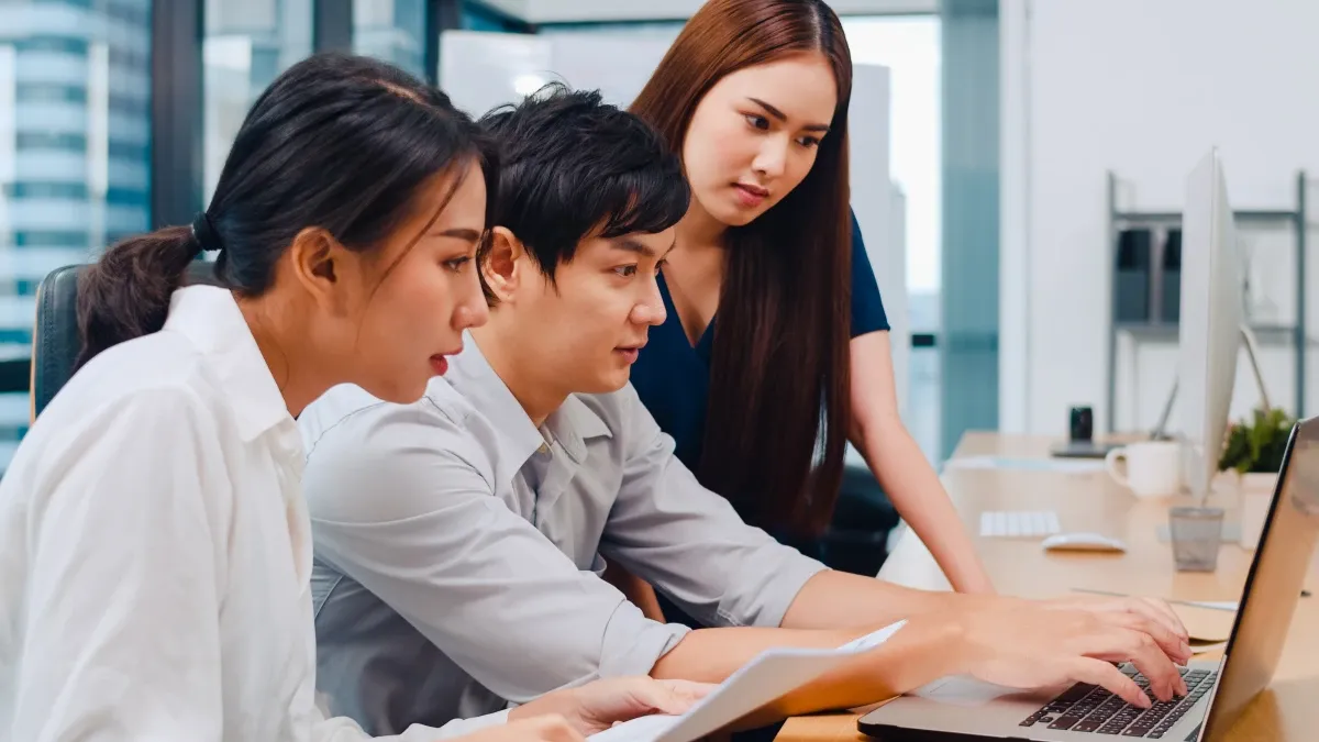 Skill Penting Mahasiswa IT: Lebih dari Sekadar Nilai A