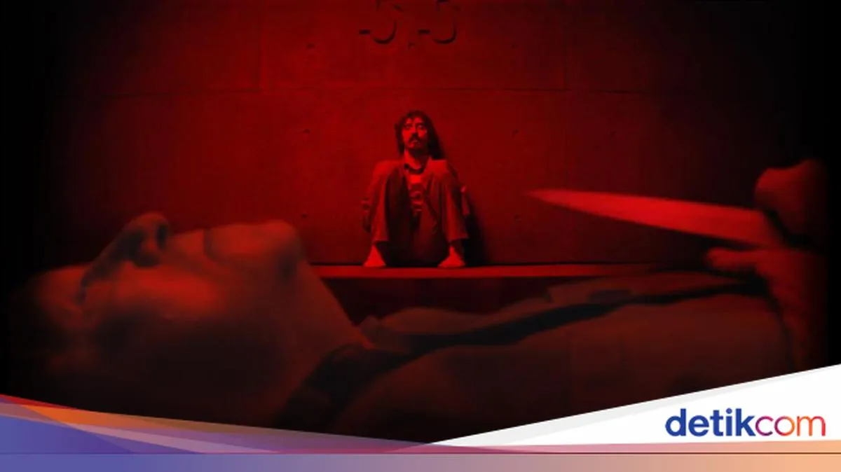 Rekomendasi 7 Film Thriller Terbaik di Netflix