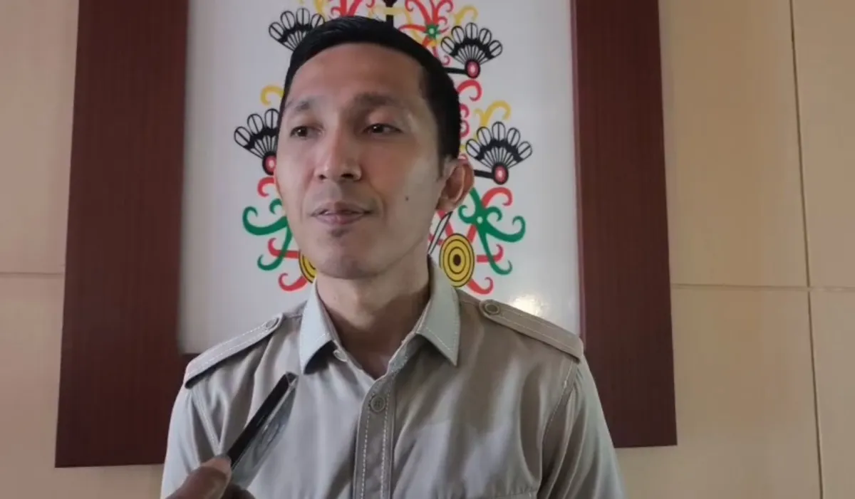 Dukungan Diskominfosantik Kalteng untuk Startup dan Ide Bisnis Mahasiswa