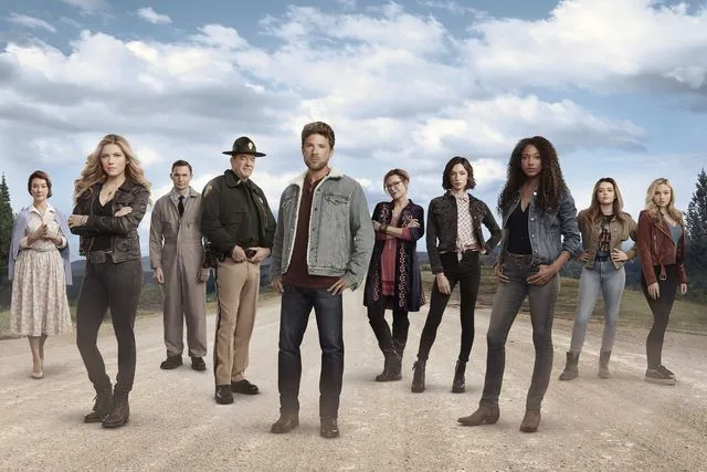 Serial 'Big Sky': Misteri Penculikan dan Isu Sosial di Montana