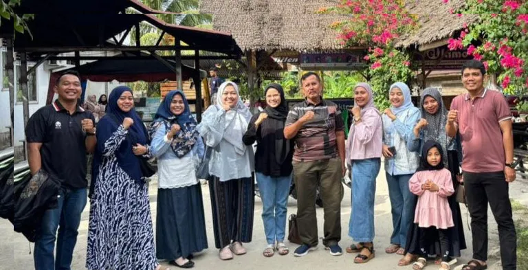 Duri Disabilities Center Siap Berdayakan Difabel Menuju Masa Depan