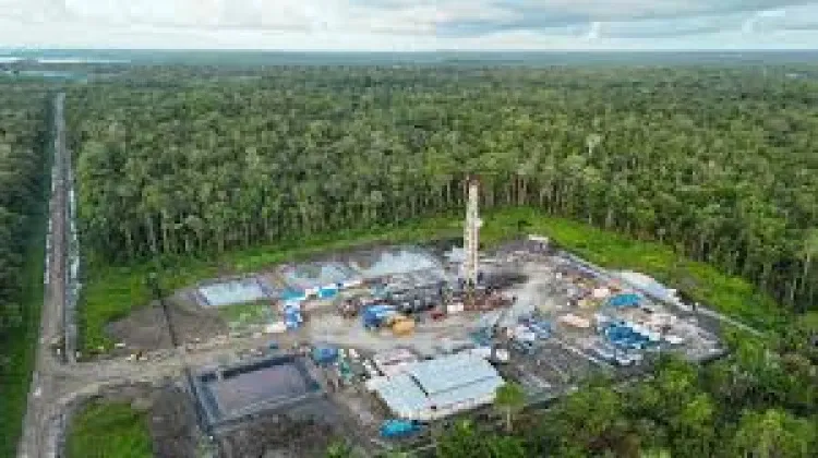 Swasembada Energi Papua Didorong untuk Pembangunan Berkelanjutan