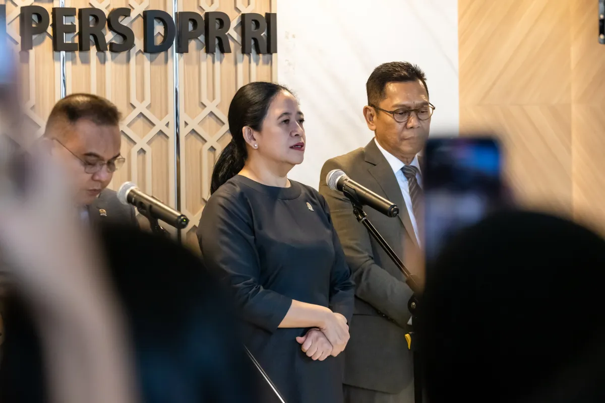 Puan Maharani: Kehadiran Prabowo di KTT BoP Dukung Politik Bebas Aktif