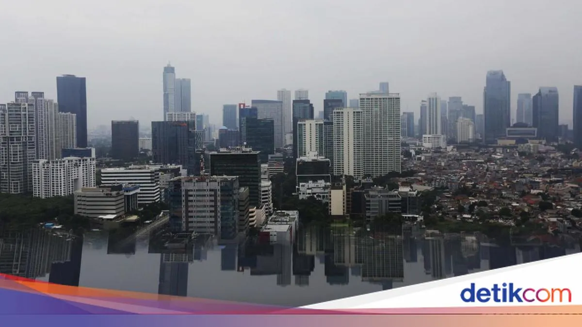 Kadin Minta Pemerintah Tingkatkan Produktivitas Industri setelah Pertumbuhan Ekonomi 5,11%