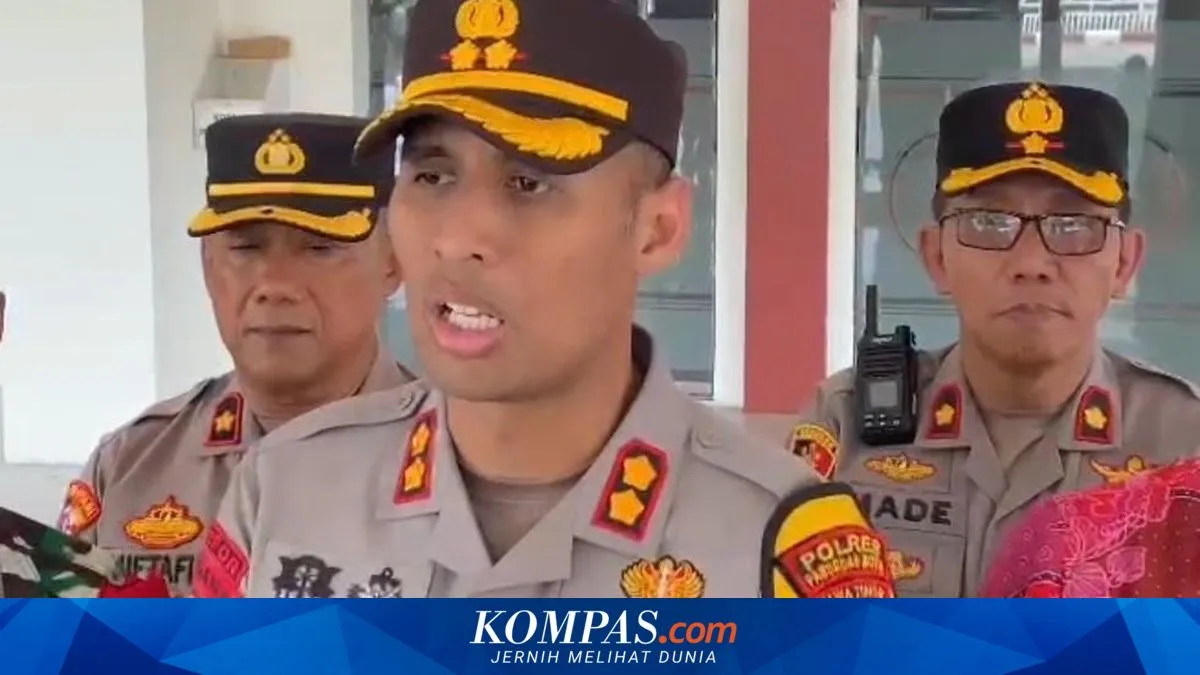 Polres Pasuruan Terus Selidiki Konflik Nelayan Meski Sudah Dimediasi