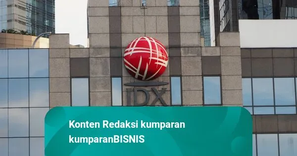 BEI dan KSEI Siapkan Tiga Agenda Pembenahan Pasar Modal Nasional