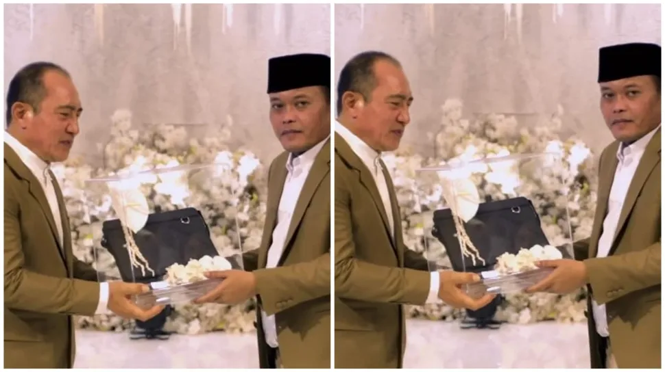 Kompak Menyikapi Isu Cinta Beda Agama Rizky Febian dan Mahalini